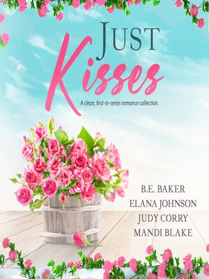 cover image of Just Kisses